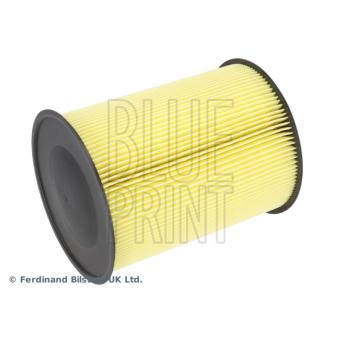 Filtre à air BLUE PRINT ADM52262 pour SMART CROSSBLADE 2.0 TDCi - 110cv