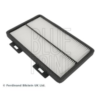 Filtre, air de l'habitacle BLUE PRINT OEM YL8419N619AA Filtre, air de l'habitacle BLUE PRINT OEM YL8419N619AA