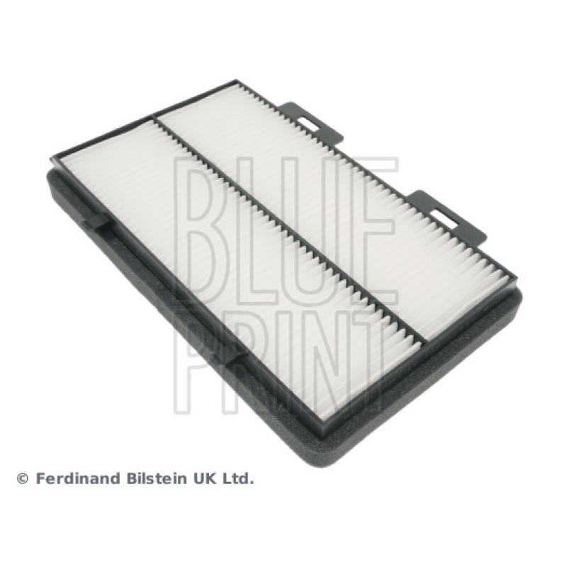 Filtre, air de l'habitacle BLUE PRINT ADM52516 - Visuel 1