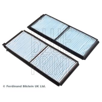 Filtre, air de l'habitacle BLUE PRINT OEM D65161J6X9A Filtre, air de l'habitacle BLUE PRINT OEM D65161J6X9A
