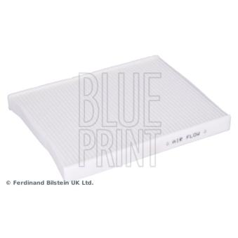 Filtre, air de l'habitacle BLUE PRINT OEM 1541456 Filtre, air de l'habitacle BLUE PRINT OEM 1541456