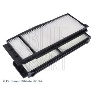 Filtre, air de l'habitacle BLUE PRINT OEM BP4K61J6XA