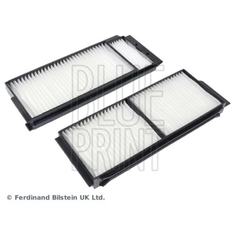 Filtre, air de l'habitacle BLUE PRINT ADM52519 - Visuel 2