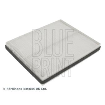 Filtre, air de l'habitacle BLUE PRINT ADM52521