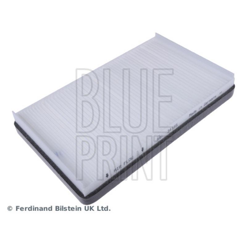 Filtre, air de l'habitacle BLUE PRINT ADM52528 - Visuel 1
