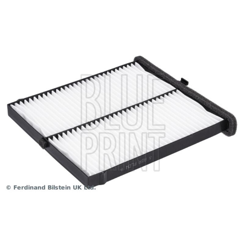 Filtre, air de l'habitacle BLUE PRINT ADM52531 - Visuel 1