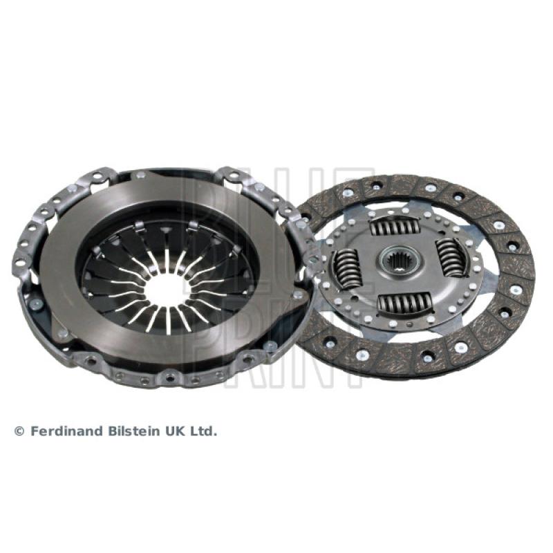 Kit d'embrayage BLUE PRINT ADM530100 - Visuel 1