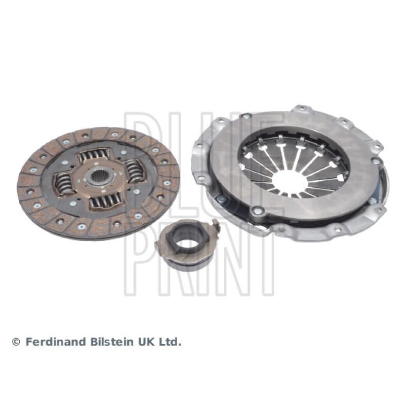 Kit d'embrayage BLUE PRINT ADM530107 - Visuel 1