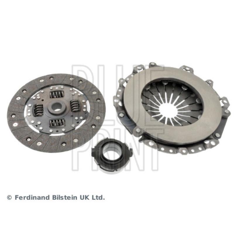 Kit d'embrayage BLUE PRINT ADM530111 - Visuel 1