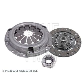 Kit d'embrayage BLUE PRINT ADM53035 pour MAZDA 323 1.6 - 86cv