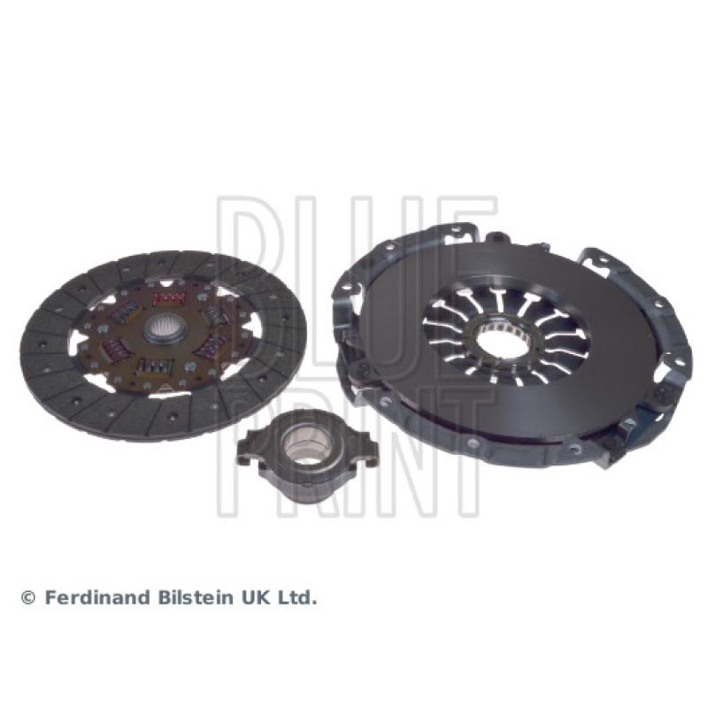 Kit d'embrayage BLUE PRINT ADM53044 - Visuel 1