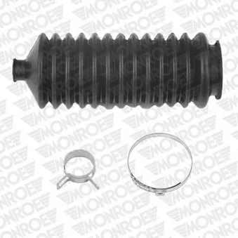 Joint-soufflet, direction MONROE OEM 7700819415