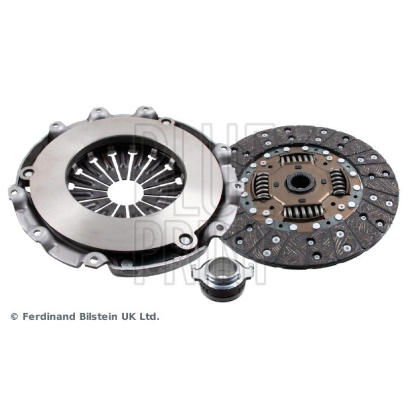 Kit d'embrayage BLUE PRINT ADM53073 - Visuel 1