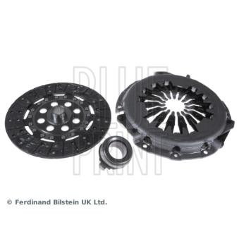 Kit d'embrayage BLUE PRINT ADM53074