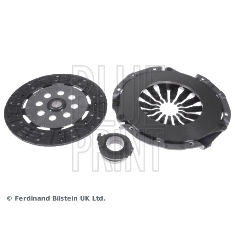 Kit d'embrayage BLUE PRINT ADM53074 - Visuel 1