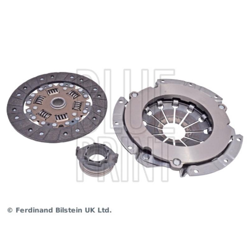 Kit d'embrayage BLUE PRINT ADM53076 - Visuel 1