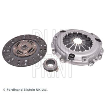 Kit d'embrayage BLUE PRINT ADM53079
