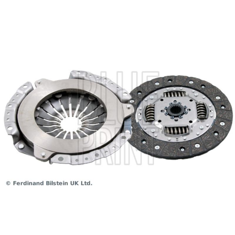 Kit d'embrayage BLUE PRINT ADM53082 - Visuel 1