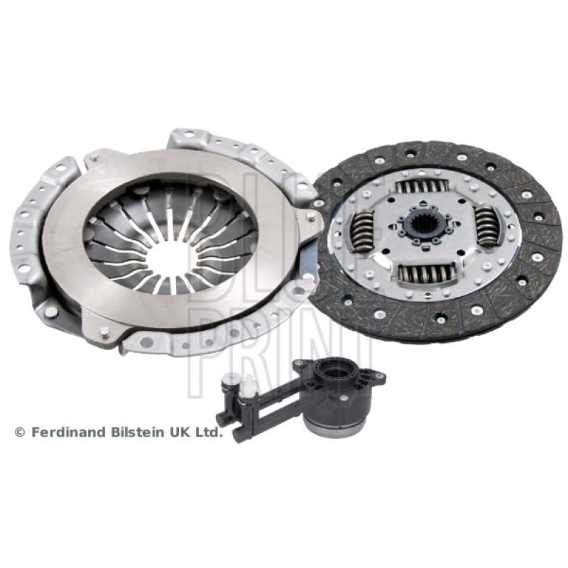 Kit d'embrayage BLUE PRINT ADM53084 - Visuel 1