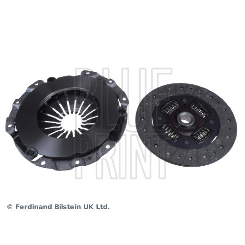 Kit d'embrayage BLUE PRINT ADM53093 - Visuel 1
