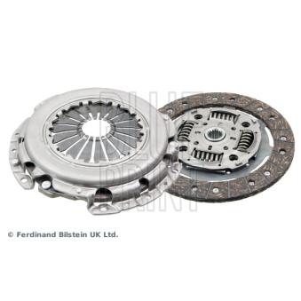 Kit d'embrayage BLUE PRINT ADM53094C pour OPEL CORSA 1.6 - 100cv