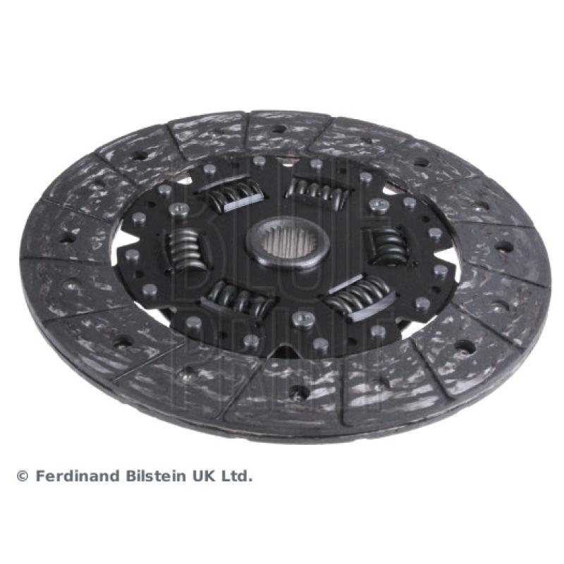Disque d'embrayage BLUE PRINT ADM53112 - Visuel 1
