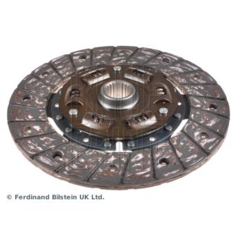 Disque d'embrayage BLUE PRINT ADM53118