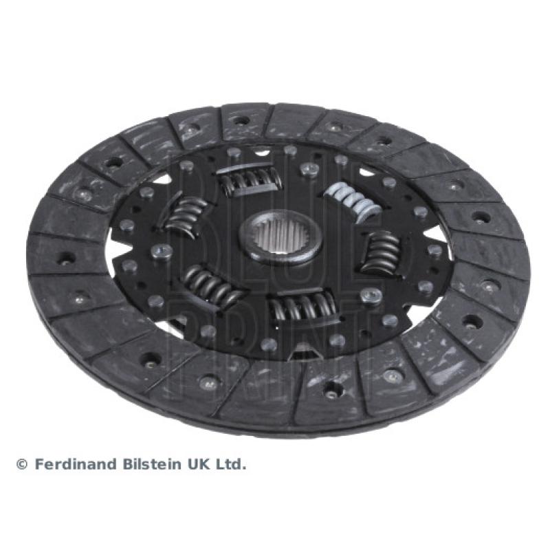 Disque d'embrayage BLUE PRINT ADM53119 - Visuel 1