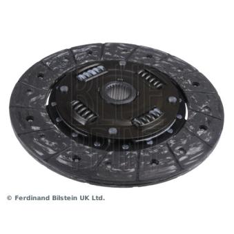 Disque d'embrayage BLUE PRINT ADM53126
