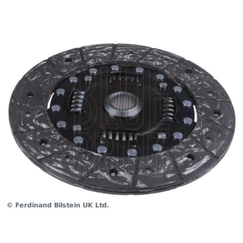 Disque d'embrayage BLUE PRINT ADM53126 - Visuel 1