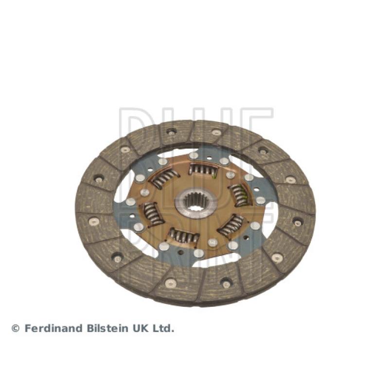 Disque d'embrayage BLUE PRINT ADM53127 - Visuel 1