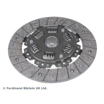 Disque d'embrayage BLUE PRINT ADM53141