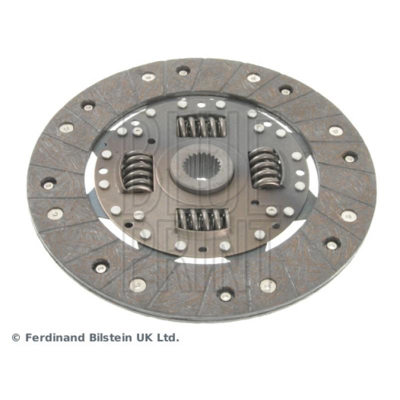 Disque d'embrayage BLUE PRINT ADM53147 - Visuel 1