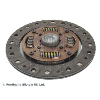 Disque d'embrayage BLUE PRINT ADM53150
