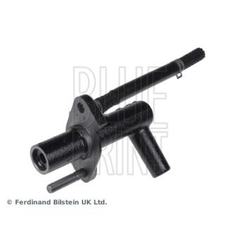 Cylindre émetteur, embrayage BLUE PRINT [ADM53417]