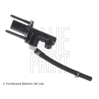 Cylindre émetteur, embrayage BLUE PRINT ADM53424