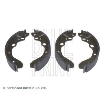 Jeu de mâchoires de frein BLUE PRINT OEM B2YD2638ZA