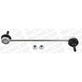 Entretoise/tige, stabilisateur MONROE L25616
