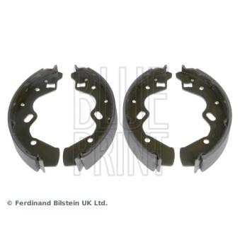 Jeu de mâchoires de frein BLUE PRINT OEM D10226310B