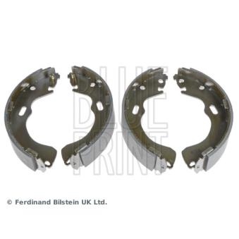 Jeu de mâchoires de frein BLUE PRINT ADM54133