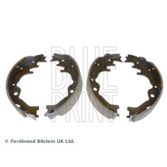 Jeu de mâchoires de frein BLUE PRINT OEM UB7126330C