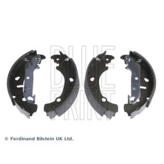 Jeu de mâchoires de frein BLUE PRINT OEM 1123790