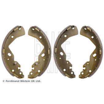 Jeu de mâchoires de frein BLUE PRINT OEM AB312200AA