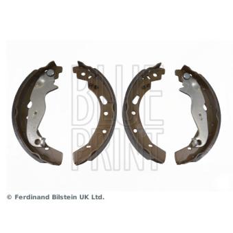 Jeu de mâchoires de frein BLUE PRINT ADM54149