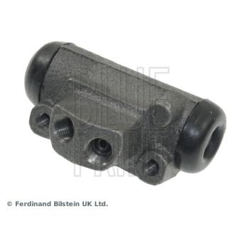 Cylindre de roue arrière gauche BLUE PRINT ADM54457