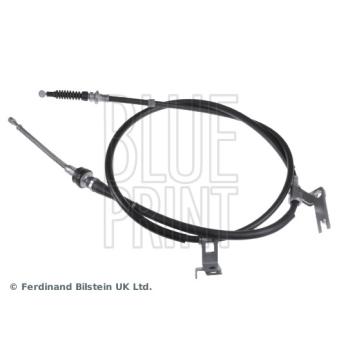 Tirette à câble, frein de stationnement arrière droit BLUE PRINT OEM G14V44410C