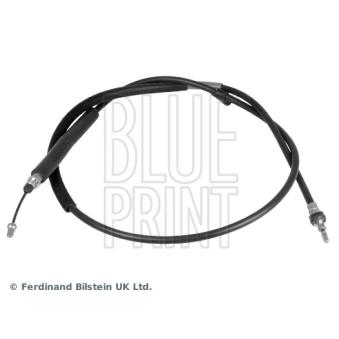 Tirette à câble, frein de stationnement arrière droit BLUE PRINT OEM BP4K44410M