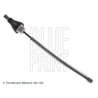 Tirette à câble, frein de stationnement arrière BLUE PRINT OEM D35044430D