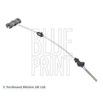 Tirette à câble, frein de stationnement BLUE PRINT ADM54662