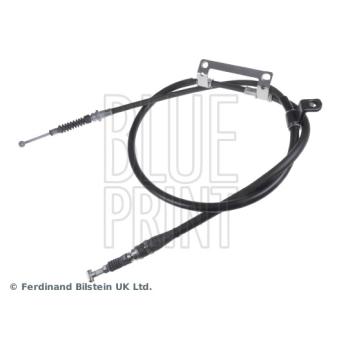 Tirette à câble, frein de stationnement arrière gauche BLUE PRINT OEM GA5R44420D